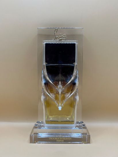 LOUBOUTIN 
Parfum 