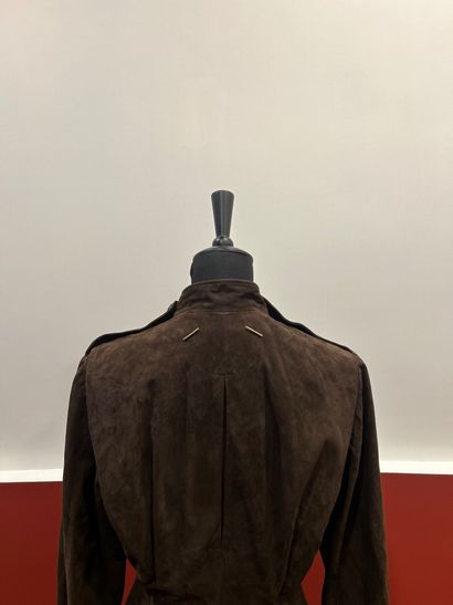 YVES SAINT LAURENT RIVE GAUCHE 
Superbe veste...