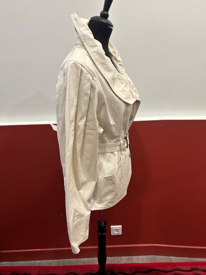 ISABEL MARANT 
Veste modèle 