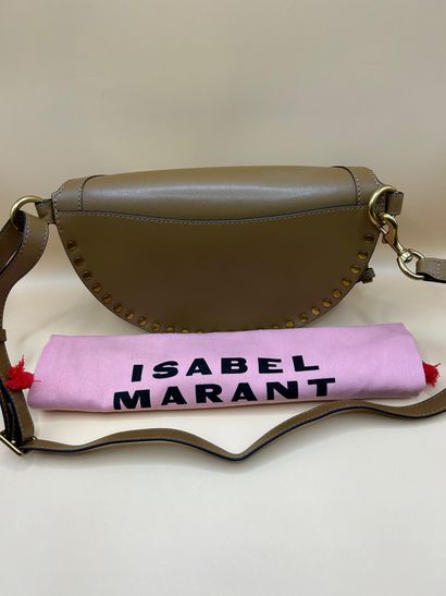 ISABEL MARANT 
Sac banane 