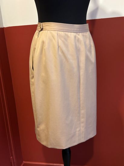 YVES SAINT LAURENT RIVE GAUCHE 
Ravissante...