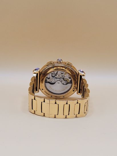 CHOPARD
Impériale
Montre chronographe en...