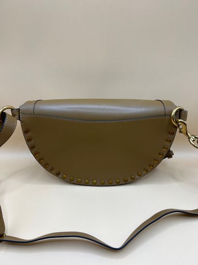 ISABEL MARANT 
Sac banane 