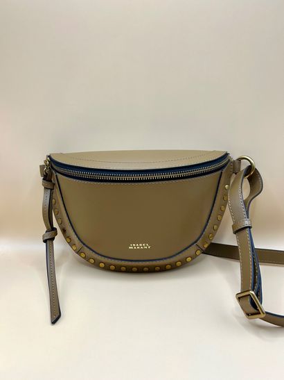 ISABEL MARANT 
Sac banane 