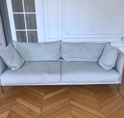 Patricia URQUIOLA (né en 1961) pour Moroso...