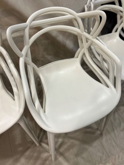 Philippe Starck (b. 1947) for KARTELL
Suite...
