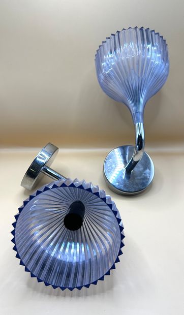 Ferruccio LAVIANI (né en 1960) pour KARTELL...