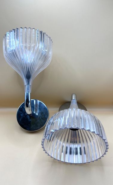 Ferruccio LAVIANI (né en 1960) pour KARTELL...