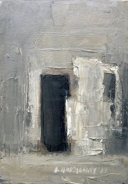 Albert HADJIGANEV [French-Bulgarian] (b....