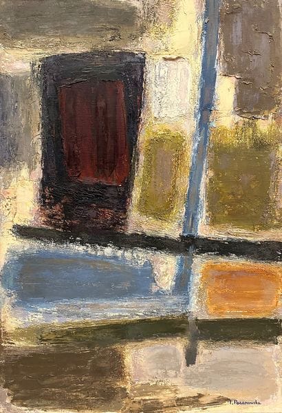 Felicja PACANOWSKA (1907 - 2002)
Abstract...