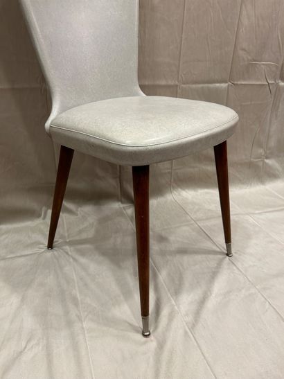 BAUMANN after, circa 1960 
Suite of four...