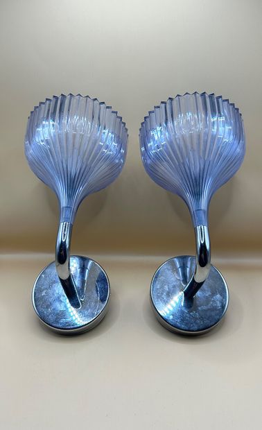 Ferruccio LAVIANI (né en 1960) pour KARTELL...