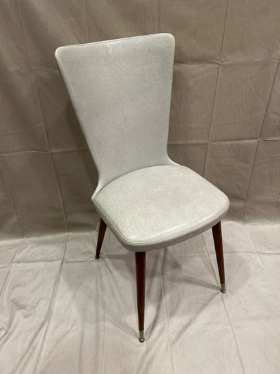 BAUMANN after, circa 1960 
Suite of four...