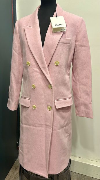 ISABEL MARANT 
Fantine