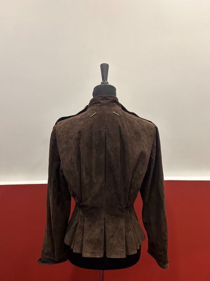 YVES SAINT LAURENT RIVE GAUCHE 
Superb fitted...