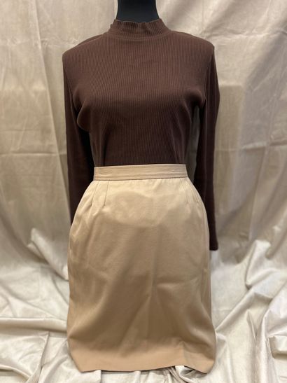 YVES SAINT LAURENT RIVE GAUCHE 
Ravishing...