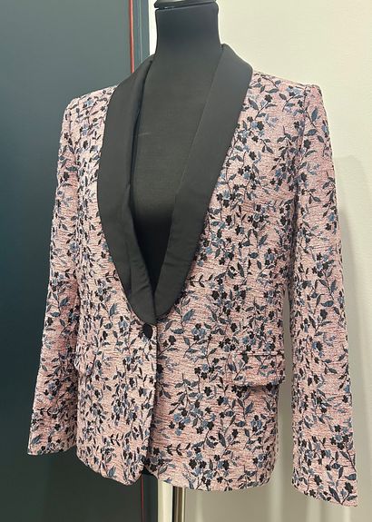 ZADIG & VOLTAIRE 
Vito