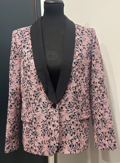 ZADIG & VOLTAIRE 
Vito