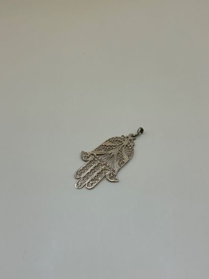 Hand of Fatma