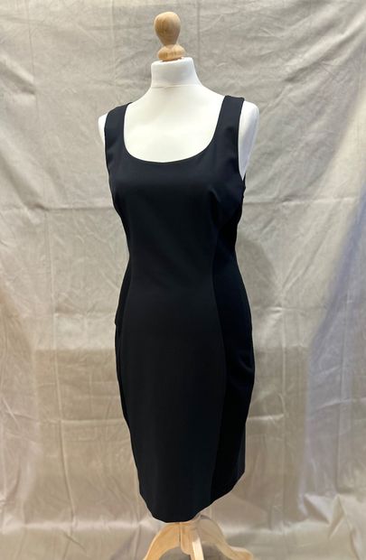 PAUL SMITH Black Label 
Elegant two-material...