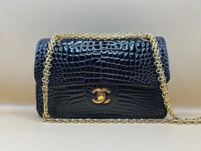 CHANEL 
Circa 1984-1986
Exceptional 