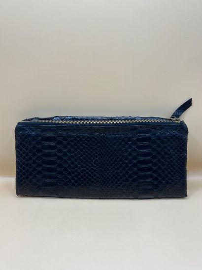 BAUDE PARIS 
Elegant 