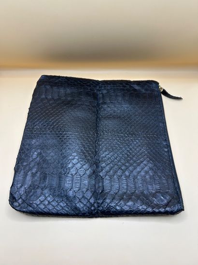 BAUDE PARIS 
Elegant 