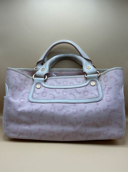CELINE 
Boogie
