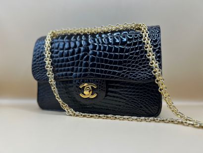 CHANEL 
Circa 1984-1986
Exceptional 