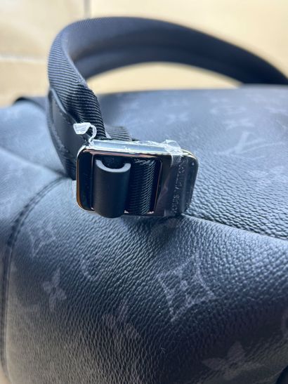 LOUIS VUITTON
Discovery MM backpack in Monogram...