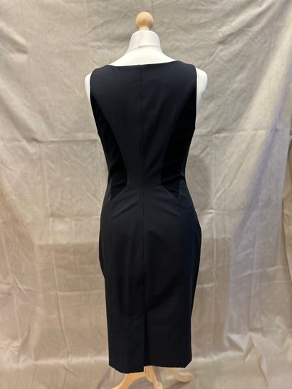 PAUL SMITH Black Label 
Elegant two-material...
