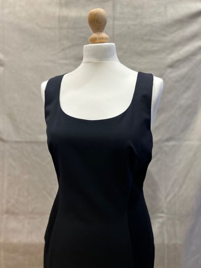 PAUL SMITH Black Label 
Elegant two-material...