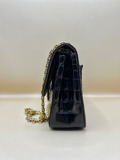 CHANEL 
Circa 1984-1986
Exceptional 