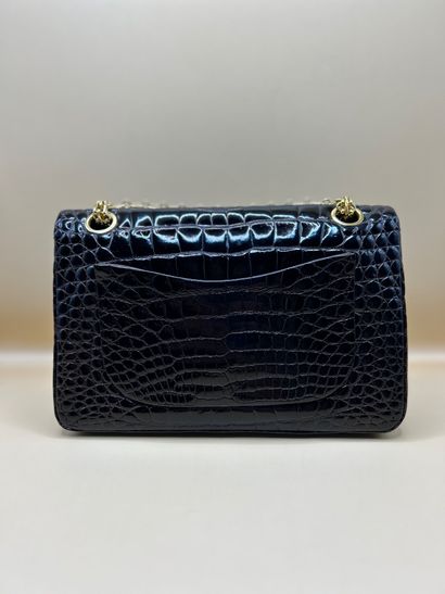 CHANEL 
Circa 1984-1986
Exceptional 