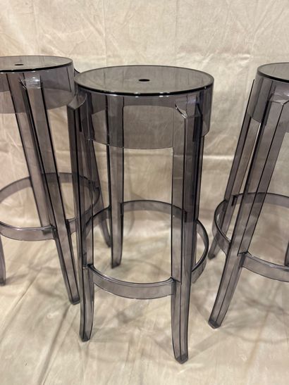 Philippe STARCK (né en 1949) pour KARTELL...