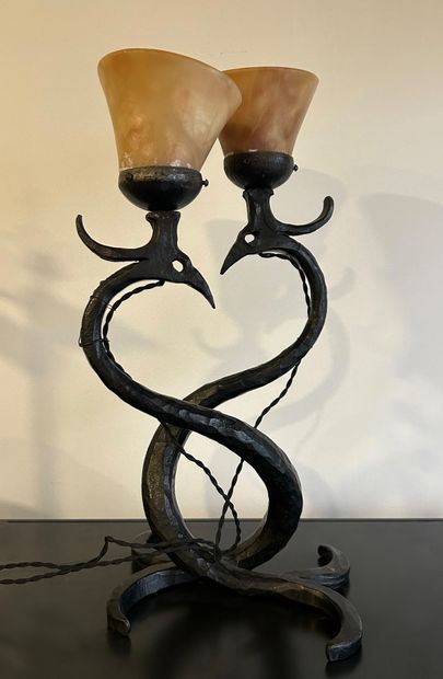 Lampe 
