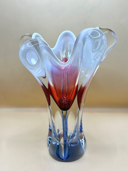 Josef HOSPODKA (1923-1989) pour Cribska,...