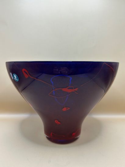 Ercole BAROVIER (1889 - 1974) et Ermanno...