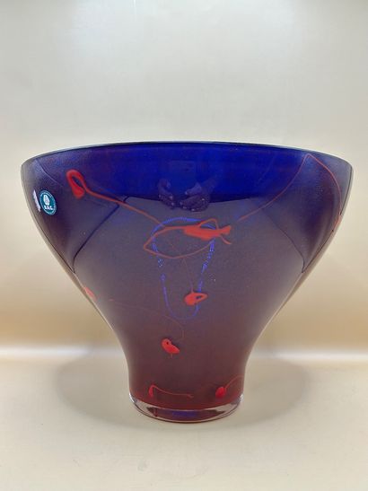 Ercole BAROVIER (1889 - 1974) et Ermanno...