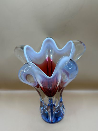 Josef HOSPODKA (1923-1989) pour Cribska,...
