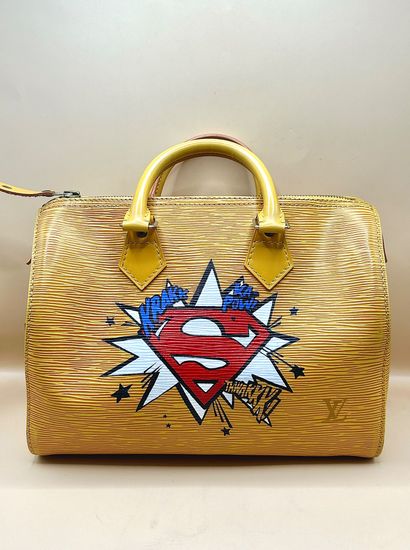LOUIS VUITTON 
Edition Limitée 