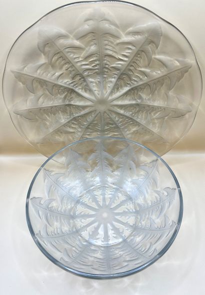 René LALIQUE (1860-1945)
