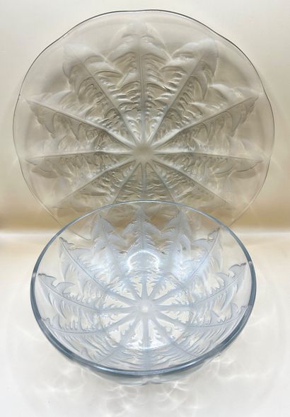 René LALIQUE (1860-1945)
