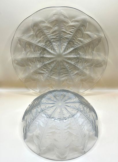 René LALIQUE (1860-1945)

