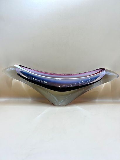 Josef HOSPODKA (1923-1989) pour Cribska,...