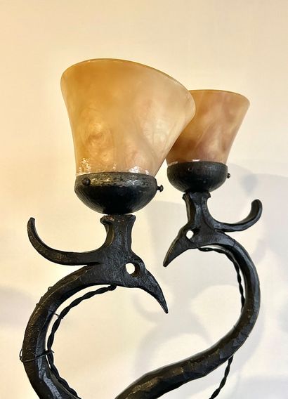Lampe 