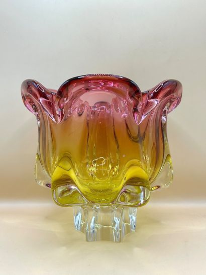 Josef HOSPODKA (1923-1989) pour Cribska,...