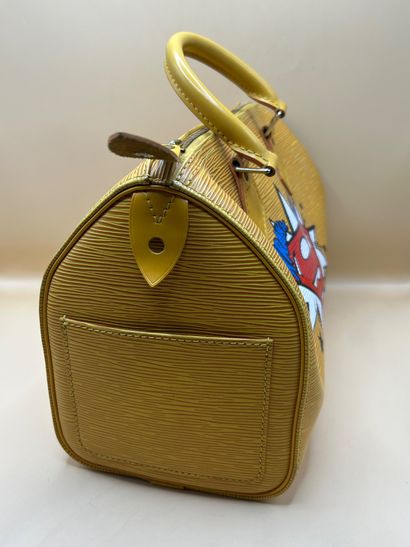 LOUIS VUITTON 
Edition Limitée 