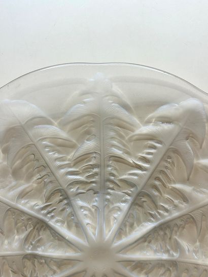 René LALIQUE (1860-1945)

