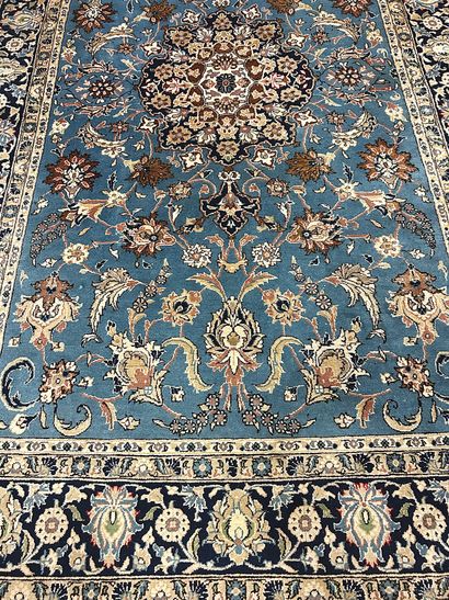 IRAN 
Tapis persan 